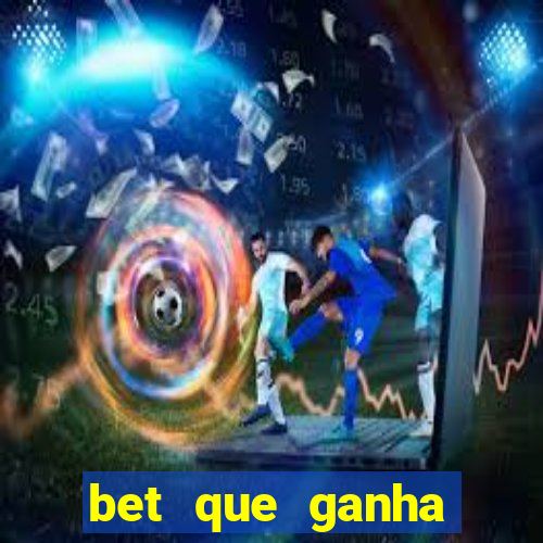 bet que ganha bonus no cadastro